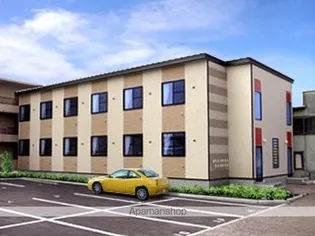 レオパレスウィンの画像